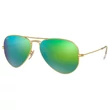 Kép 1/3 - Ray-Ban napszemüveg - RB3025 112/19 - Aviator Large Metal