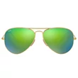 Kép 3/3 - Ray-Ban napszemüveg - RB3025 112/19 - Aviator Large Metal