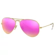 Kép 1/3 - Ray-Ban napszemüveg - RB3025 112/1Q - Aviator Large Metal