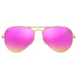 Kép 3/3 - Ray-Ban napszemüveg - RB3025 112/1Q - Aviator Large Metal