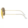 Kép 2/3 - Ray-Ban napszemüveg - RB3025 112/4D - Aviator Large Metal