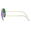 Kép 2/3 - Ray-Ban napszemüveg - RB3025 112/4L - Aviator Large Metal