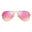 Kép 3/3 - Ray-Ban napszemüveg - RB3025 112/4T - Aviator Large Metal