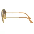 Kép 2/3 - Ray-Ban napszemüveg - RB3025 112/85 - Aviator Large Metal