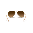 Kép 4/4 - Ray-Ban napszemüveg - RB3025-112/M2 - Aviator