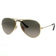 Kép 1/3 - Ray-Ban napszemüveg - RB3025-181/71 - Aviator Large Metal
