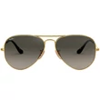 Kép 3/3 - Ray-Ban napszemüveg - RB3025-181/71 - Aviator Large Metal