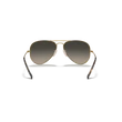 Kép 4/4 - Ray-Ban napszemüveg - RB3025-181/71 - Aviator
