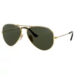 Kép 1/3 - Ray-Ban napszemüveg - RB3025 181 - Aviator Large Metal