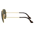 Kép 2/3 - Ray-Ban napszemüveg - RB3025 181 - Aviator Large Metal