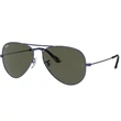 Kép 1/4 - Ray-Ban napszemüveg - RB3025-918731 - Aviator