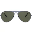 Kép 2/4 - Ray-Ban napszemüveg - RB3025-918731 - Aviator