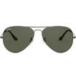 Kép 2/4 - Ray-Ban napszemüveg - RB3025-919031 - Aviator