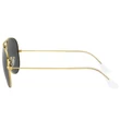 Kép 3/4 - Ray-Ban napszemüveg - RB3025-919648 - Aviator