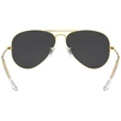 Kép 4/4 - Ray-Ban napszemüveg - RB3025-919648 - Aviator