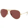 Kép 1/4 - Ray-Ban napszemüveg - RB3025-9196AF - Aviator