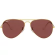 Kép 2/4 - Ray-Ban napszemüveg - RB3025-9196AF - Aviator