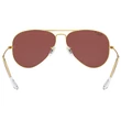 Kép 4/4 - Ray-Ban napszemüveg - RB3025-9196AF - Aviator
