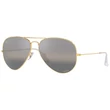 Kép 1/4 - Ray-Ban napszemüveg - RB3025-9196G3 - Aviator