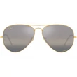 Kép 2/4 - Ray-Ban napszemüveg - RB3025-9196G3 - Aviator