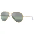 Kép 1/4 - Ray-Ban napszemüveg - RB3025-9196G4 - Aviator
