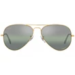 Kép 2/4 - Ray-Ban napszemüveg - RB3025-9196G4 - Aviator