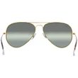 Kép 4/4 - Ray-Ban napszemüveg - RB3025-9196G4 - Aviator