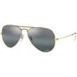 Kép 1/4 - Ray-Ban napszemüveg - RB3025-9196G6 - Aviator