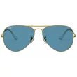 Kép 2/4 - Ray-Ban napszemüveg - RB3025-9196S2 - Aviator
