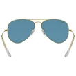 Kép 4/4 - Ray-Ban napszemüveg - RB3025-9196S2 - Aviator