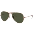 Kép 1/4 - Ray-Ban napszemüveg - RB3025-920231 - Aviator