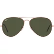 Kép 2/4 - Ray-Ban napszemüveg - RB3025-920231 - Aviator