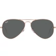 Kép 2/4 - Ray-Ban napszemüveg - RB3025-9202B1 - Aviator