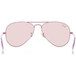 Kép 4/4 - Ray-Ban napszemüveg - RB3025-9224T5 - Aviator