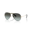 Kép 1/4 - Ray-Ban napszemüveg - RB3025-9271GK - Aviator