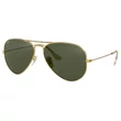Kép 1/3 - Ray-Ban napszemüveg - RB3025 L0205 - Aviator Large Metal