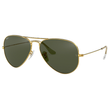 Kép 1/3 - Ray-Ban napszemüveg - RB3025 L0205 - Aviator Large Metal