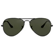 Kép 3/3 - Ray-Ban napszemüveg - RB3025 L2823 - Aviator Large Metal