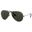 Kép 1/3 - Ray-Ban napszemüveg - RB3025 W0879 - Aviator Large Metal