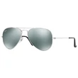 Kép 1/3 - Ray-Ban napszemüveg - RB3025 W3275 - Aviator Large Metal