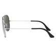 Kép 2/3 - Ray-Ban napszemüveg - RB3025 W3275 - Aviator Large Metal