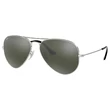 Kép 1/3 - Ray-Ban napszemüveg - RB3025 W3277 - Aviator Large Metal