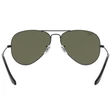 Kép 4/4 - Ray-Ban napszemüveg - RB3025-W3361 - Aviator