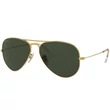 Kép 1/4 - Ray-Ban napszemüveg - RB3025-W3400 - Aviator