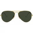 Kép 2/4 - Ray-Ban napszemüveg - RB3025-W3400 - Aviator