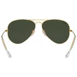 Kép 4/4 - Ray-Ban napszemüveg - RB3025-W3400 - Aviator