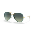 Kép 1/4 - Ray-Ban napszemüveg - RB3025JM-9196BH - Aviator Full Color