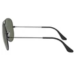 Kép 2/3 - Ray-Ban napszemüveg - RB3026 L2821 - Aviator Large Metal II