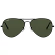 Kép 3/3 - Ray-Ban napszemüveg - RB3026 L2821 - Aviator Large Metal II