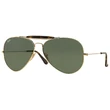 Kép 1/3 - Ray-Ban napszemüveg - RB3029 181 - Outdoorsman II